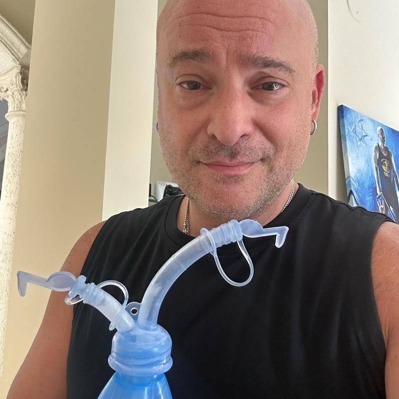The DoctorVox Vocal Strength Training Kit