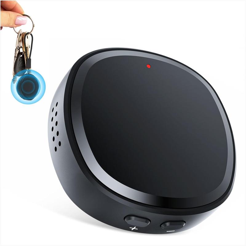 64GB Digital Recorder, Voice-activated Recording, 3-in-1 Portable Recording Device, Magnetic Recording Device With Speakers, Instant Playback And Headphone Playback, Suitable For Lectures, Conferences And Classes Audio