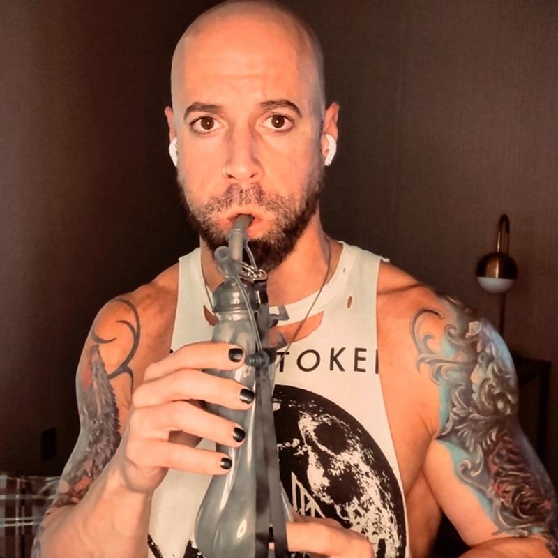 The DoctorVox Vocal Strength Training Kit