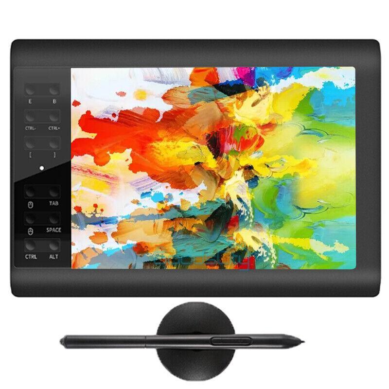 Artist Pro Graphics Drawing Tablet 10x6