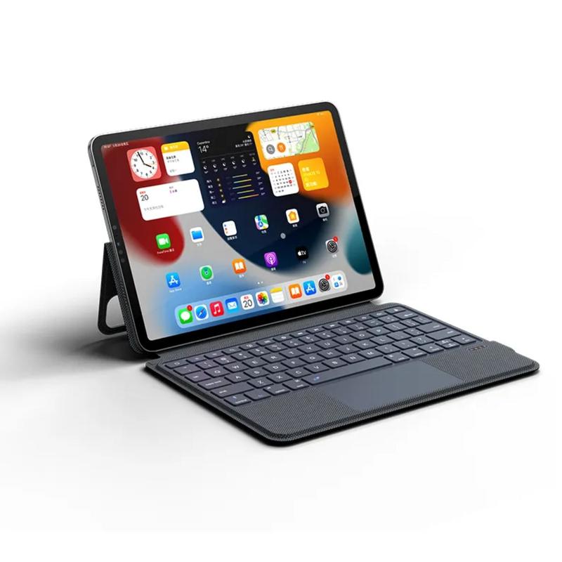 Your iPad 10.9