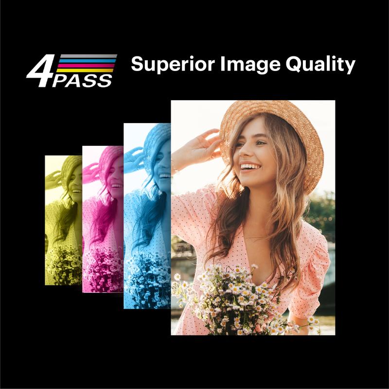 KODAK Mini Shot 3 Retro 4PASS 2-in-1 Instant Camera and Photo Printer (3x3 inches) + 68 Sheets Gift Bundle Device Digital