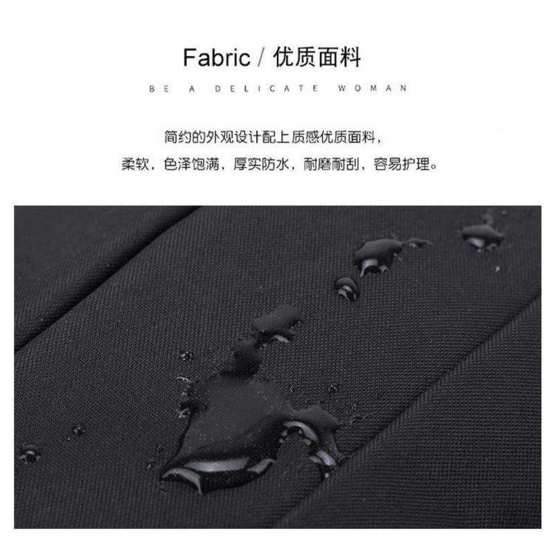 Waterproof Nylon Shoulder Camera Bag SLR Camera Bag For Sony Lens Bag Canon Nikon B500 P900 D90 D750 D7000 Smartphone