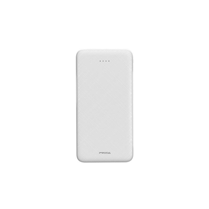 10,000mAh Portable Power Bank – Fast Charging, Dual USB Ports, Stay Charged On-the-Go