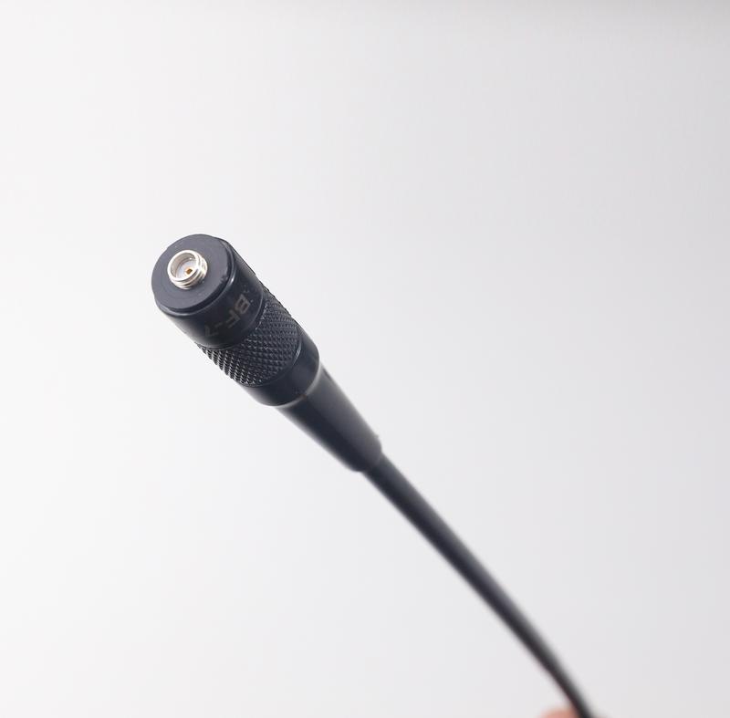 Baofeng BF-771 Antenna 14.96Inch Dual Band VHF UHF High Gain Soft Whip Antenna for Baofeng UV-5R(All),BF-F8HP, BF-F8TD,UV-82(All) BF-888S UV-10R BF-H6 H7 TP-8Plus UV-K5