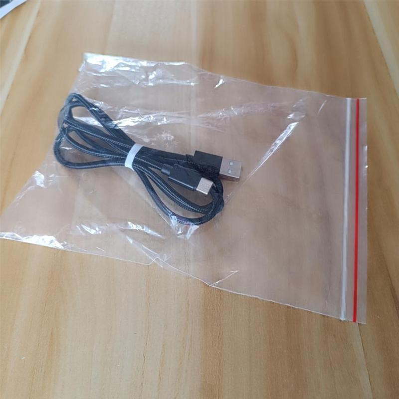 USB Type C Cable, 1 Count Fast Charging Data Cable, Smartphones Charger Cable Cords for Samsung Xiaomi Vivo OPPO Redmi