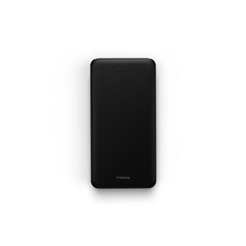 10,000mAh Portable Power Bank – Fast Charging, Dual USB Ports, Stay Charged On-the-Go