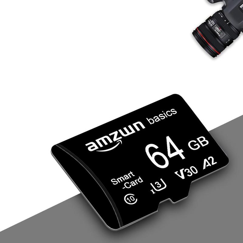 Micro SD Card, Memory Card, Flash Card, Class 10 SD Card, TF Flash Memory Card for Phone, Camera Accessories, SD Card 128GB 64GB 32GB 16GB 8GB Memory Card