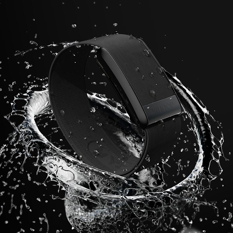 Night Swim Hydroknit Band - Compatible with WHOOP 4.0