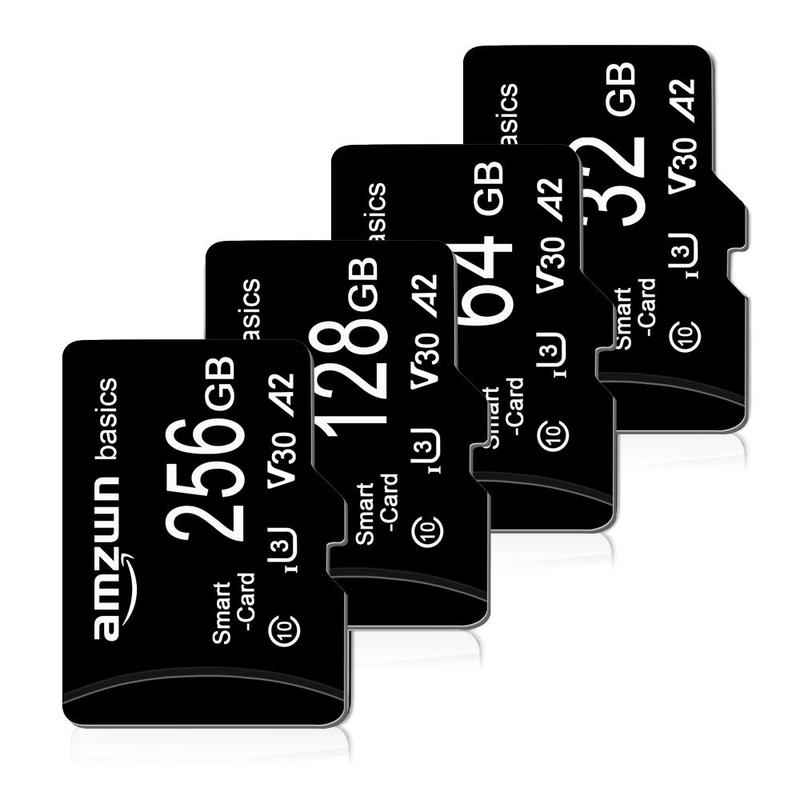 Micro SD Card, Memory Card, Flash Card, Class 10 SD Card, TF Flash Memory Card for Phone, Camera Accessories, SD Card 128GB 64GB 32GB 16GB 8GB Memory Card