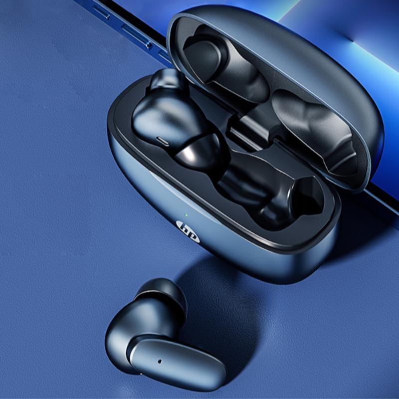 HP H10I Wireless Headphones for Fall, Touch Control Earbuds for Phone, PC, Walkman, Noise Cancelling Headphones, In-ear Design Gaming Headset, Best Gift for Friend