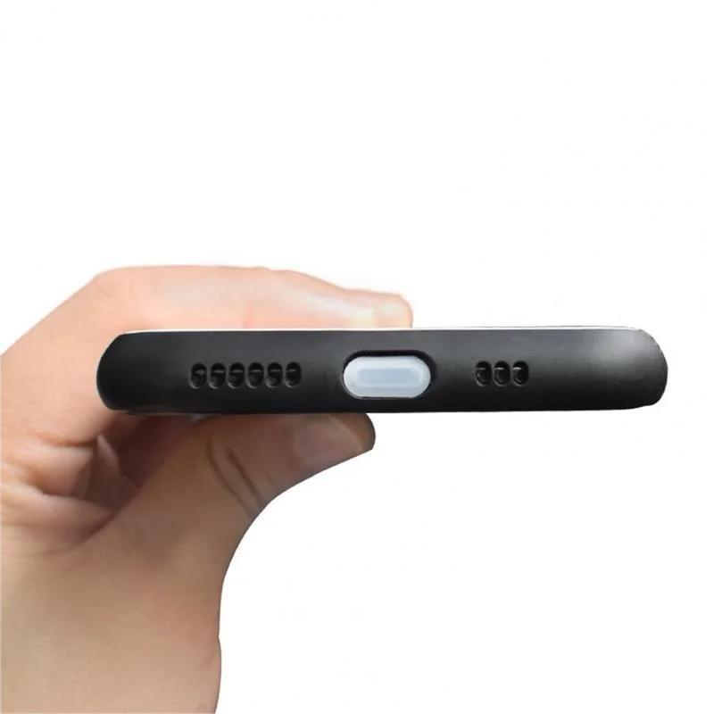 Dustproof Phone Plug Cover, Silicone Mobile Phone Dust Plug, Anti-dust Cellphone Plug Cover Compatible With iPhone
