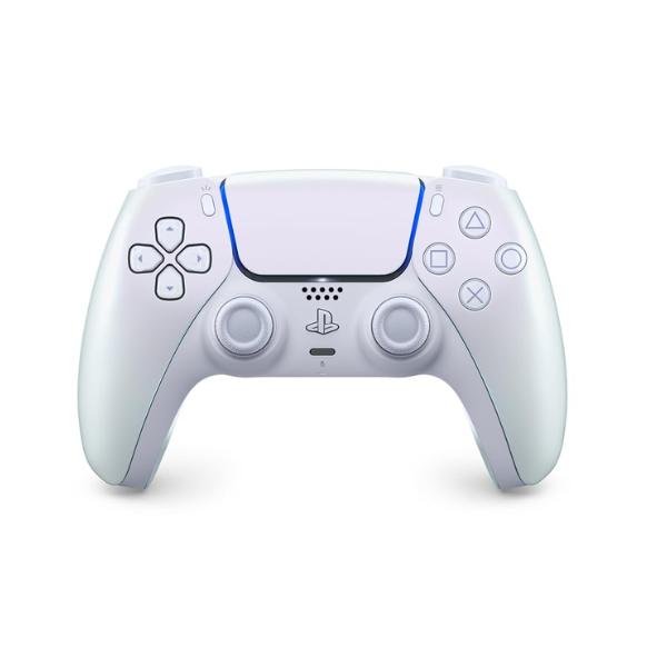 Sony Playstation 5 - DualSense Wireless Controller - Chroma Pearl