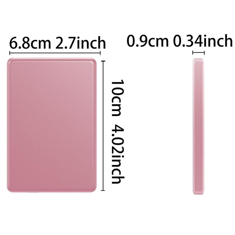 Magnetic Power Bank, 5000mAh Magnetic Power Bank with Type-C Port, 20W PD Fast Charging Wireless Portable Charger for iPhone 15 14 13 12 Pro Max
