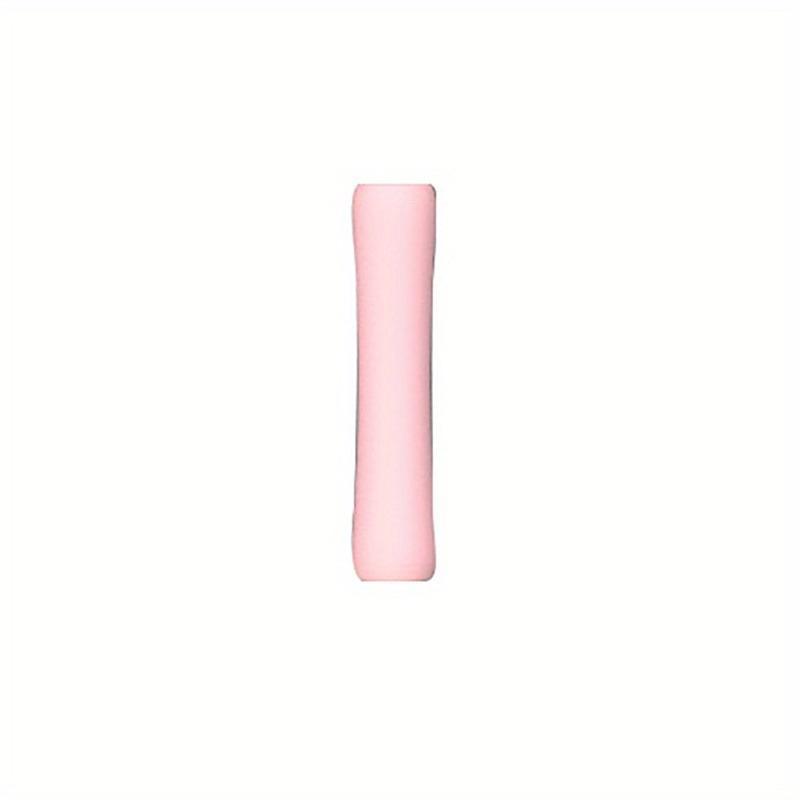 Silicone Grip Cover Sleeve Compatible with Apple Pencil 2nd 1st Generation, 2 Counts set Skin-friendly Silicone Stylus Grip Sleeve, Stylus Accessories