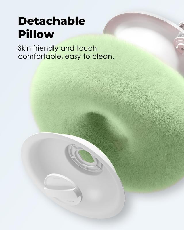 Tablet Stand Pillow, Compatible with 4.7