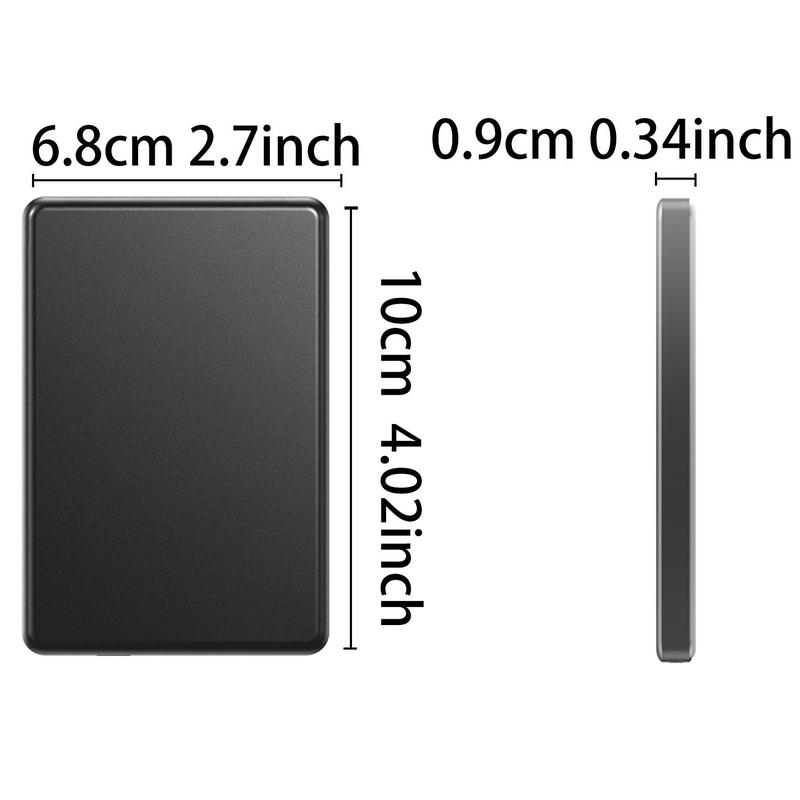 Magnetic Power Bank, 5000mAh Magnetic Power Bank with Type-C Port, 20W PD Fast Charging Wireless Portable Charger for iPhone 15 14 13 12 Pro Max