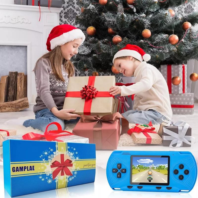 Portable Handheld Game Console 3