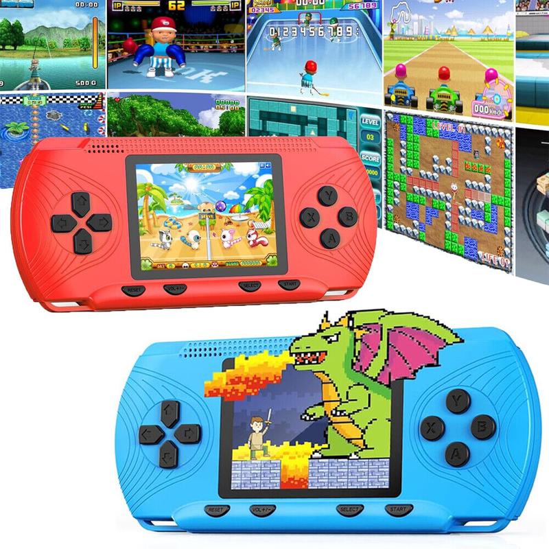 Portable Handheld Game Console 3