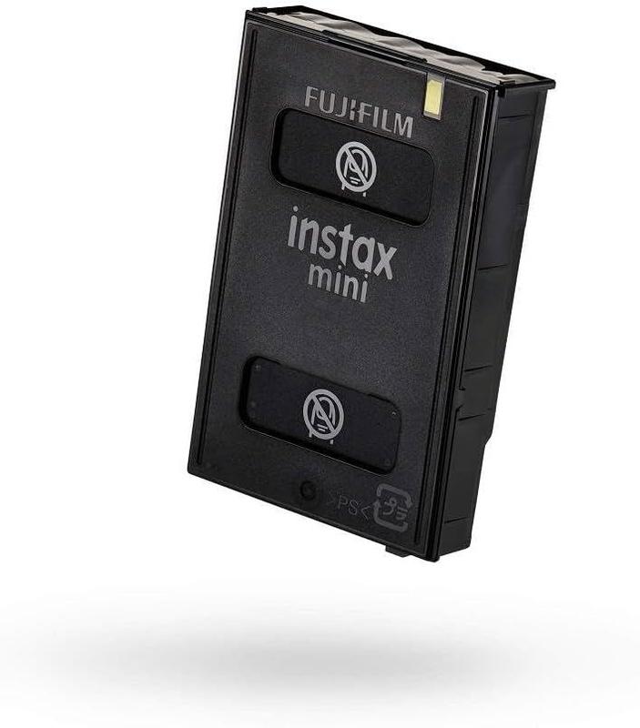 Fujifilm Instax Mini Mermaid Tail Film - 10 Exposures