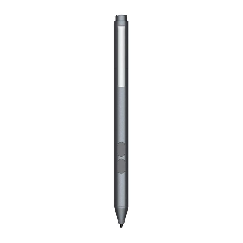 HP Genuine Digital Stylus Pen for Envy x360 Pavilion x360 Spectre x360 2-in-1 Laptops, Support MPP with Pressure Sensitivity, Dark Grey