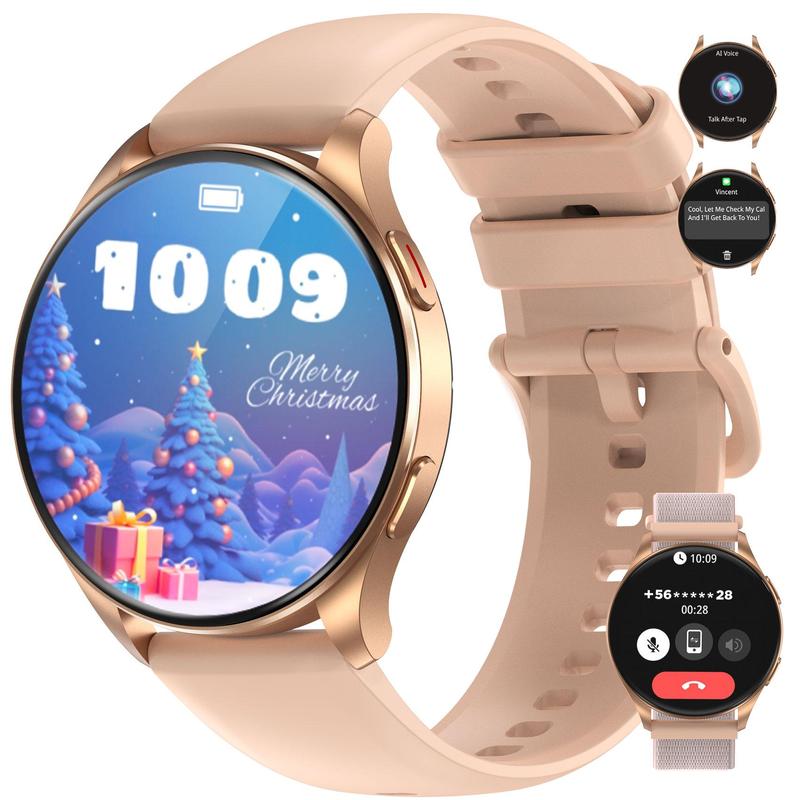 Multifunctional Smart Watch, Fashionable Digital Watch with Multi-Sport Modes and Time Display, Sports Watch for Women & Men