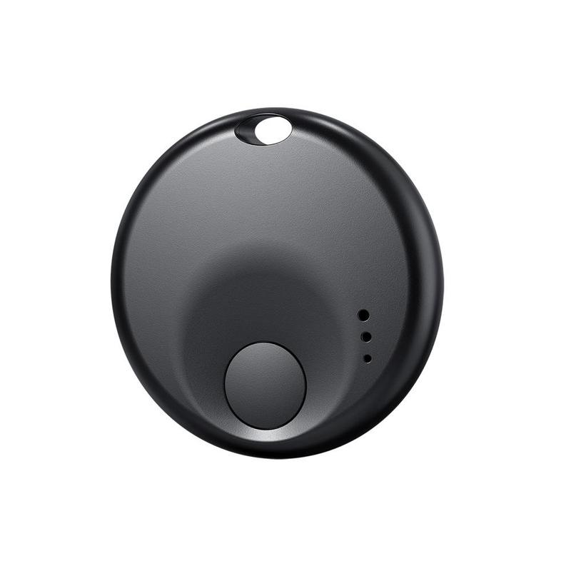 Smart GPS Tracker Mini N Tag, Mini Smart GPS Tracker, Mini Smart GPS Locator for IOS Apple Find My APP, Anti Lost Reminder Device, Summer Gifts 2024, Smart & Wearable Devices
