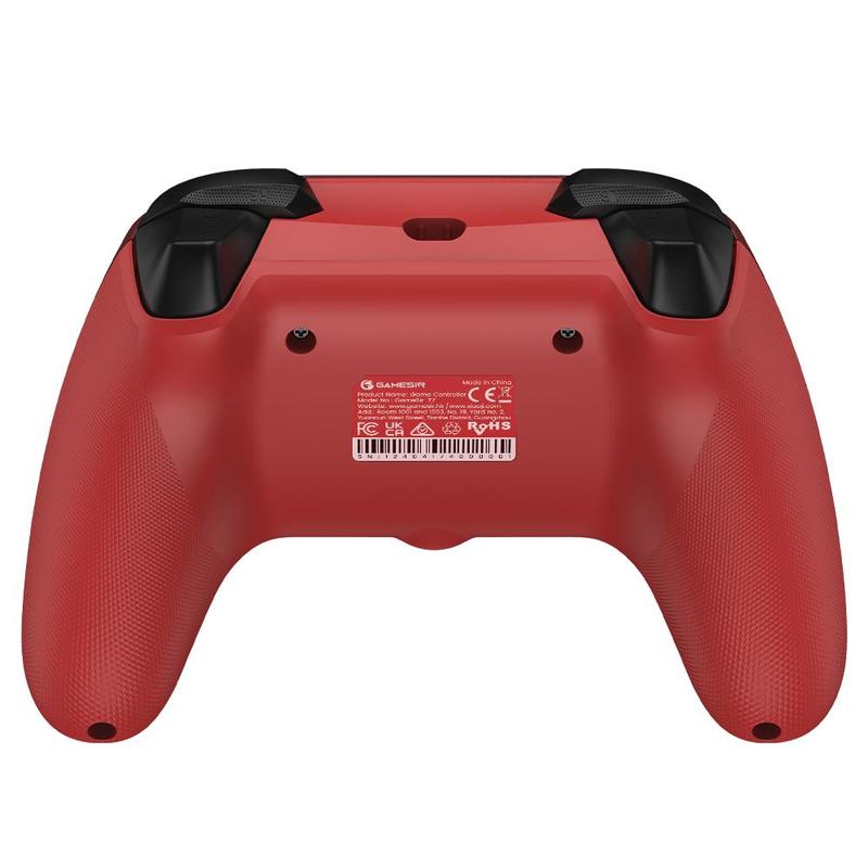 GameSir T7 Wired Controller for Xbox Series X|S Xbox One and Windows 10 11, USB Controller, PC Gaming Gamepad with 3.5mm Audio Jack