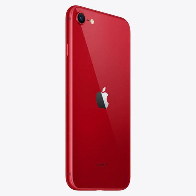 Refurbished Apple iPhone SE 2022 (3rd Gen) A2595 (T-Mobile LOCKED) Excellent Condition