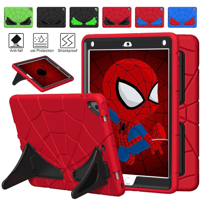 Kids For iPad 5 6 7 8th 9th 10th Gen 10.9