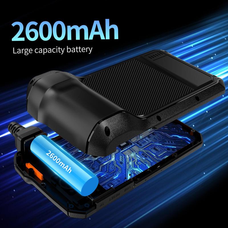 Borescope Camera with Light (1 Count), Easy to Use 1080P HD Inspection Camera, Practical Waterproof Endoscope with 4.3'' Screen, Snake Camera for Home, Office, Workshop