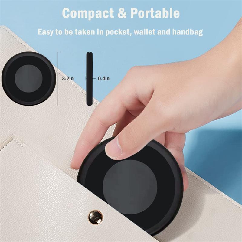 Portable USB Adapter Cable Conversion Set with Storage Box, Convertor USB C To Lightning Type C Micro USB Adapter Set Without SIM Card, Phone Accessories