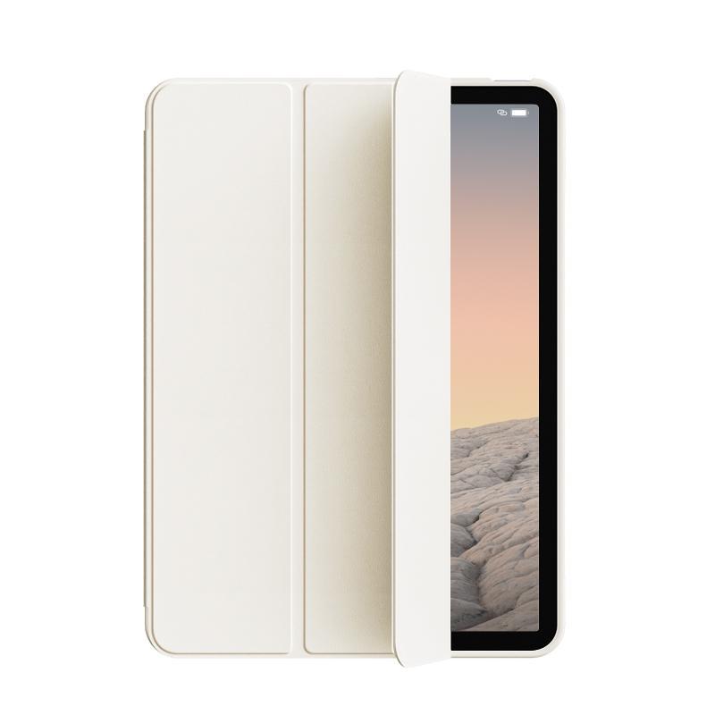 Solid Color Tablet Case, All-inclusive Anti-fall Tablet Protective Cover without Pen Tray, Tablet Protector for iPad 9th 8th 7th, iPad Air4th Air5th (10.9-Inch), iPad Pro 11 (2020 2021 2022)