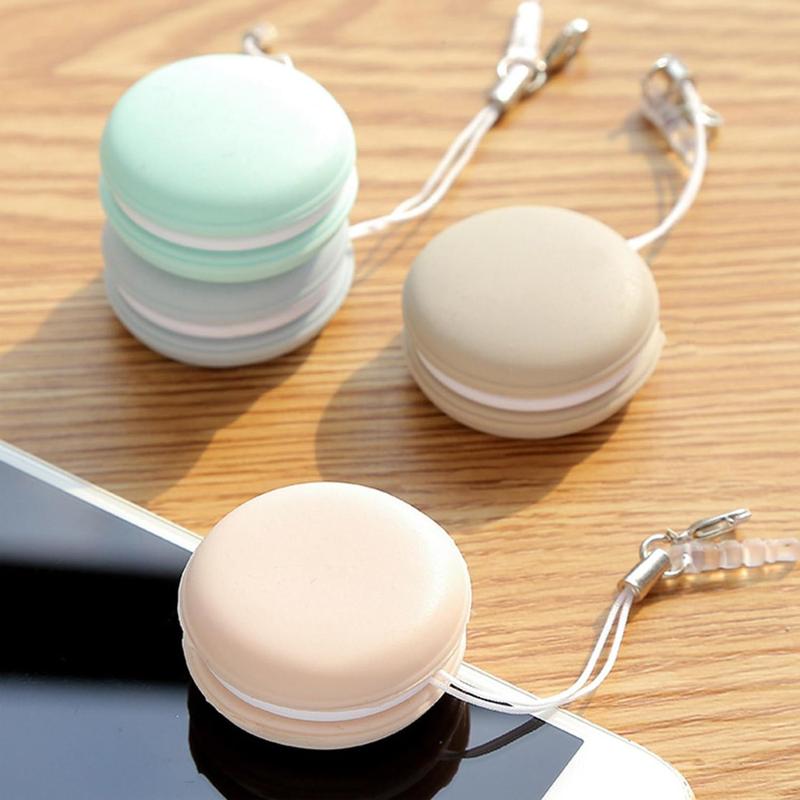 4PCS Macaron Mobile Phone Screen Cleaning, 2024 New Macaron Mobile Phone Screen Wipe, Mobile Phone Screen Wipe Pendant, Macaron Mobile Phone Screen Cleaning Ball