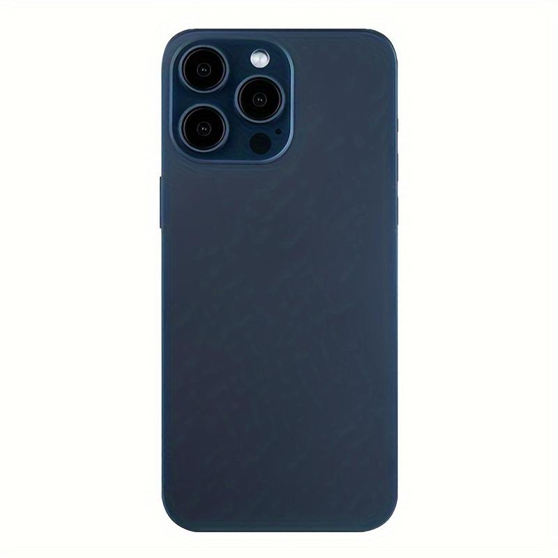 Non-working Matte Mobile Phones, Compatible With IP15 15plus 15pro 15promax, They Are Not Real Mobile Phones, Have No Logo Or Functions, The Size And Appearance Are The Same As Real Mobile Phones, Suitable For Store Display Or Photography P