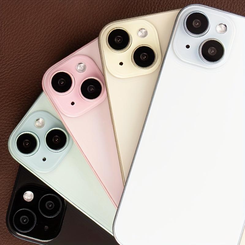 Non-working Matte Mobile Phones, Compatible With IP15 15plus 15pro 15promax, They Are Not Real Mobile Phones, Have No Logo Or Functions, The Size And Appearance Are The Same As Real Mobile Phones, Suitable For Store Display Or Photography P