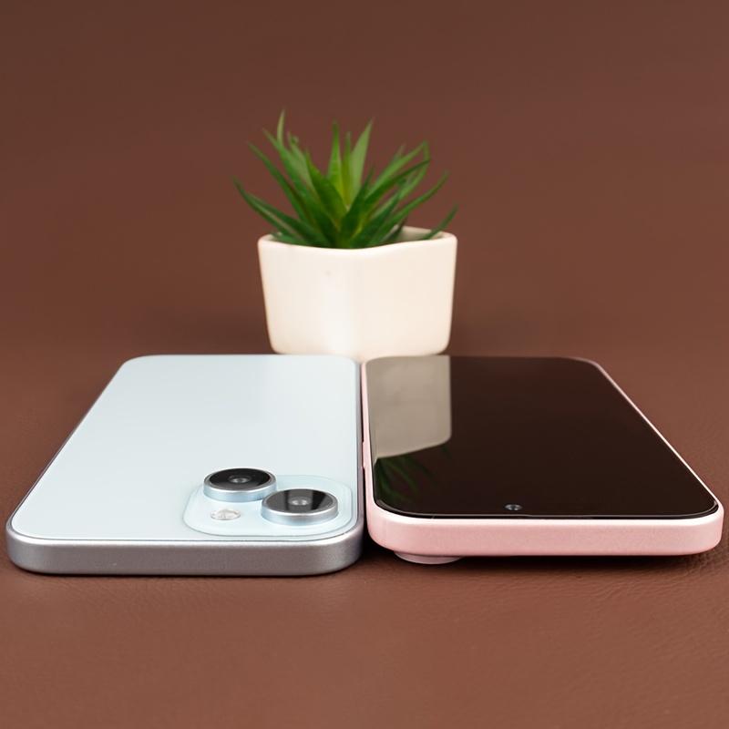 Non-working Matte Mobile Phones, Compatible With IP15 15plus 15pro 15promax, They Are Not Real Mobile Phones, Have No Logo Or Functions, The Size And Appearance Are The Same As Real Mobile Phones, Suitable For Store Display Or Photography P
