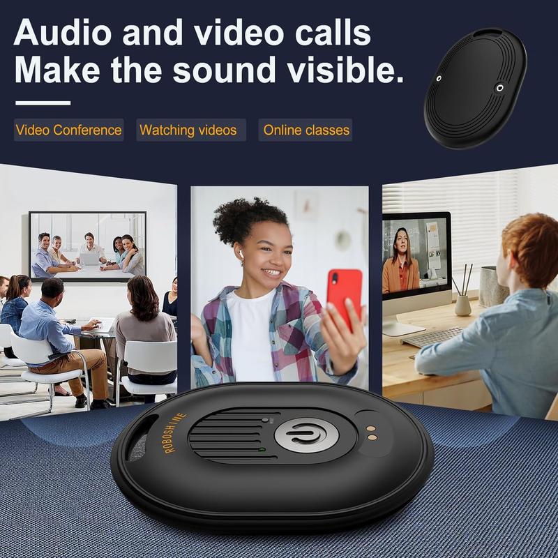 Instant translation device. Supports call translation in over 130 languages. 60 days standby. Very suitable for travel and community communication. 4